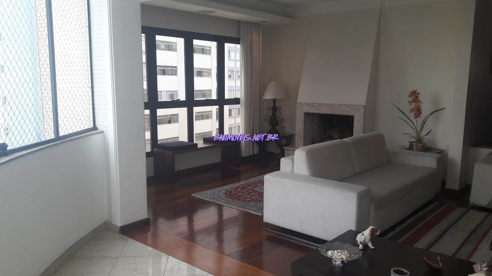 Apartamento, 4 quartos, 200 m² - Foto 4