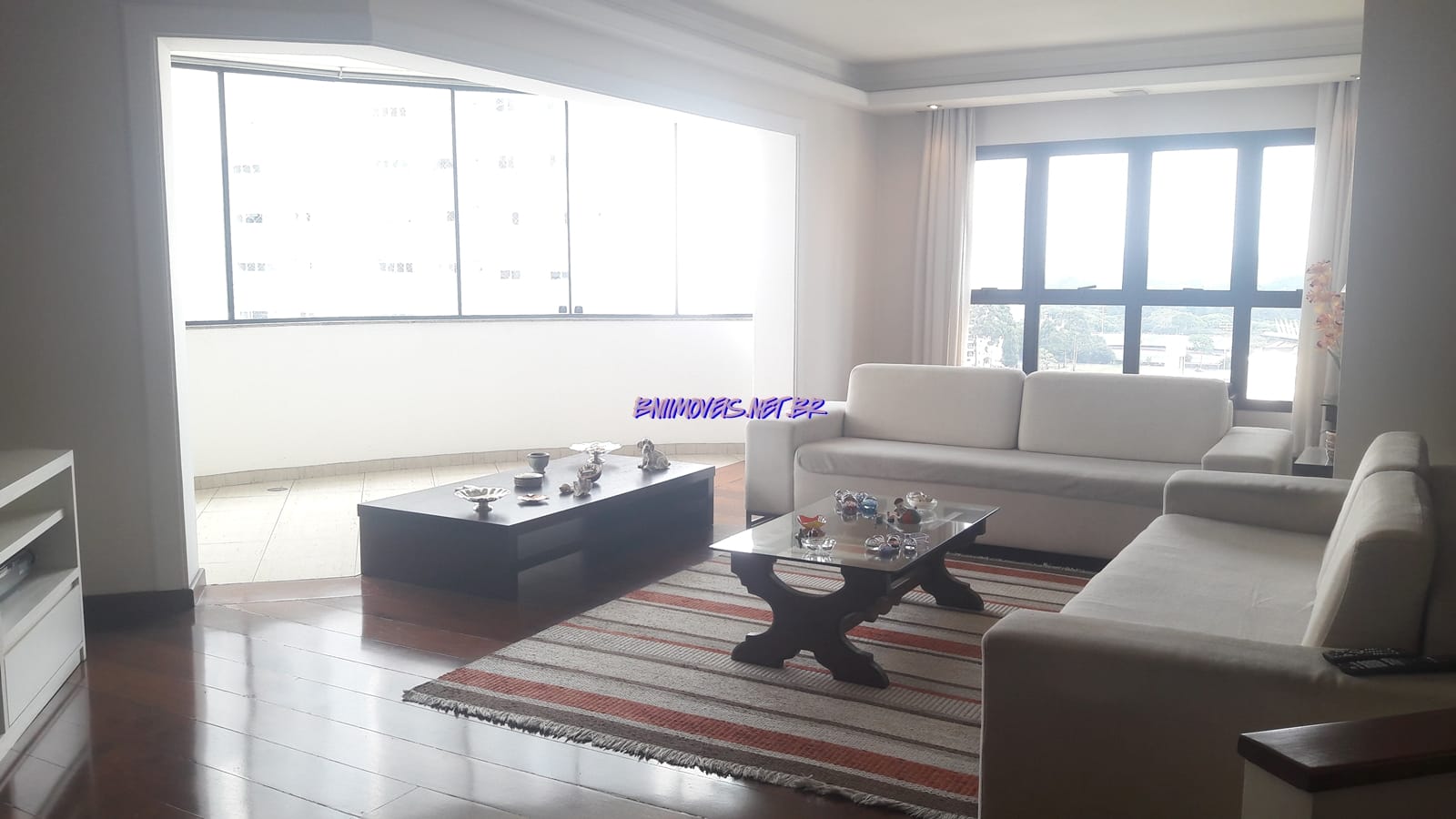 Apartamento, 4 quartos, 200 m² - Foto 2