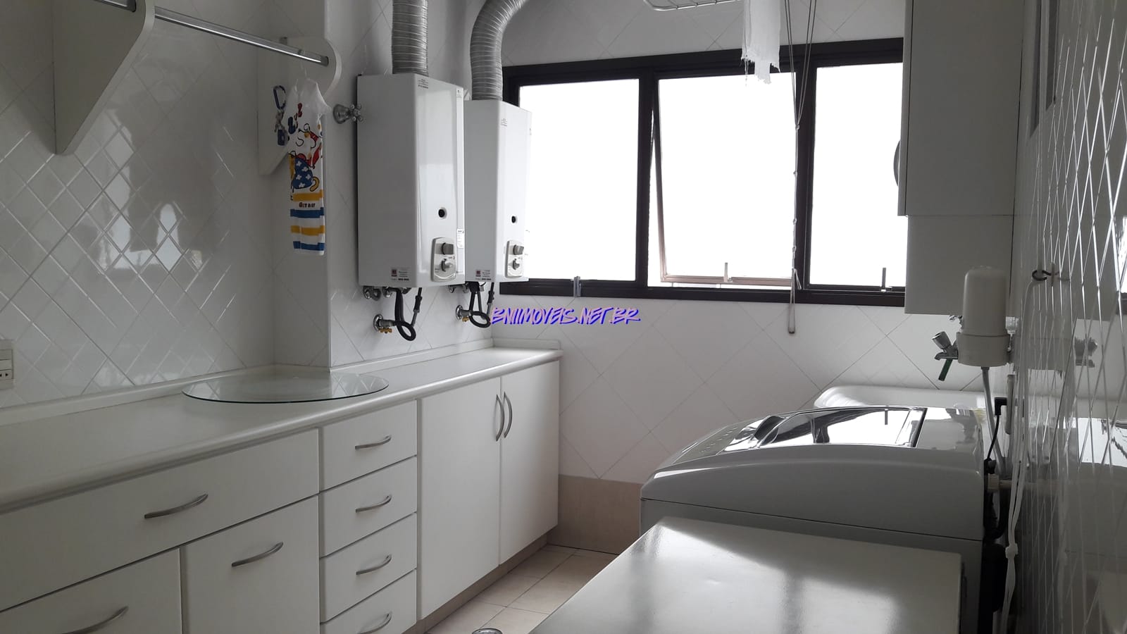 Apartamento, 4 quartos, 200 m² - Foto 39