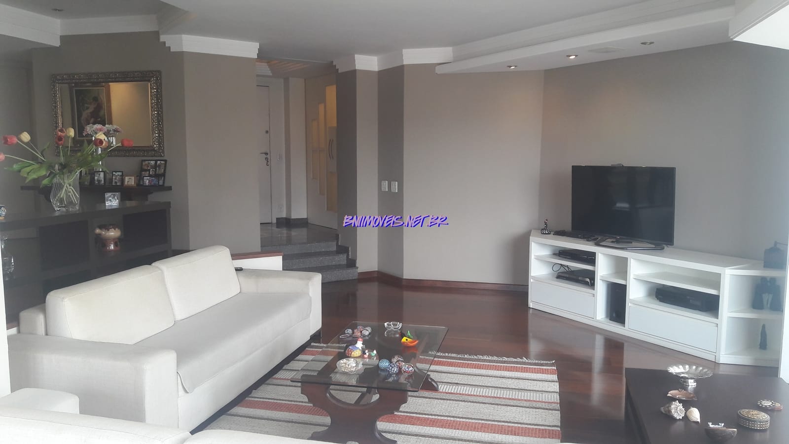 Apartamento, 4 quartos, 200 m² - Foto 5