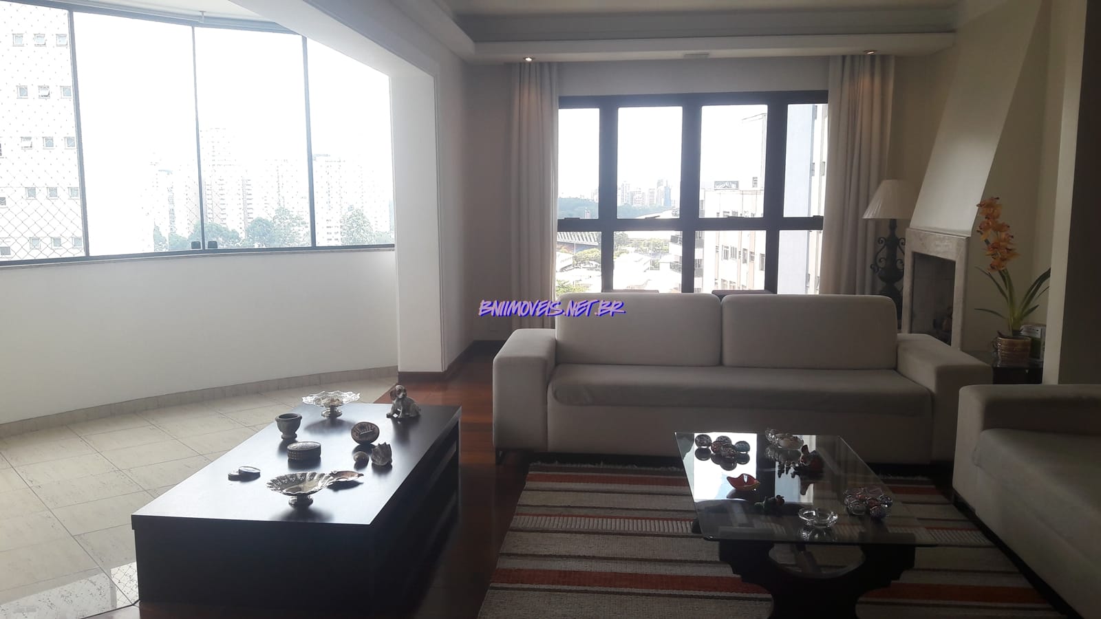 Apartamento, 4 quartos, 200 m² - Foto 9