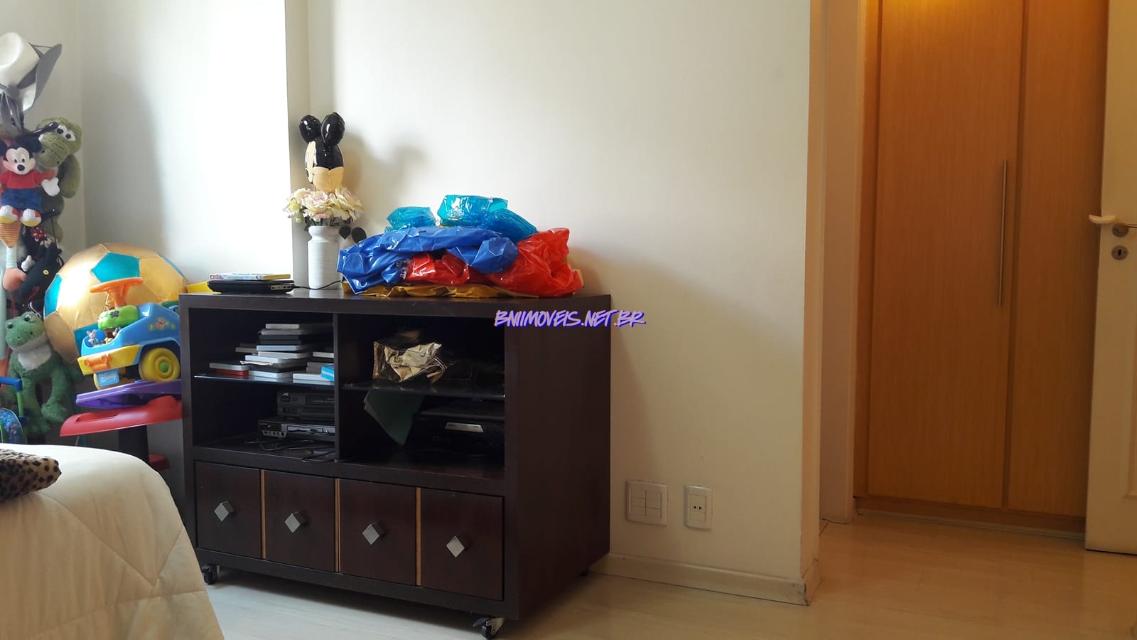 Apartamento, 4 quartos, 200 m² - Foto 24