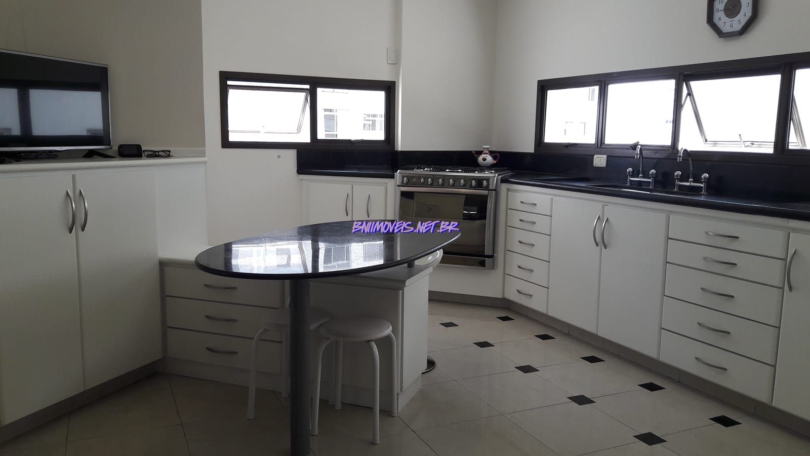 Apartamento, 4 quartos, 200 m² - Foto 11