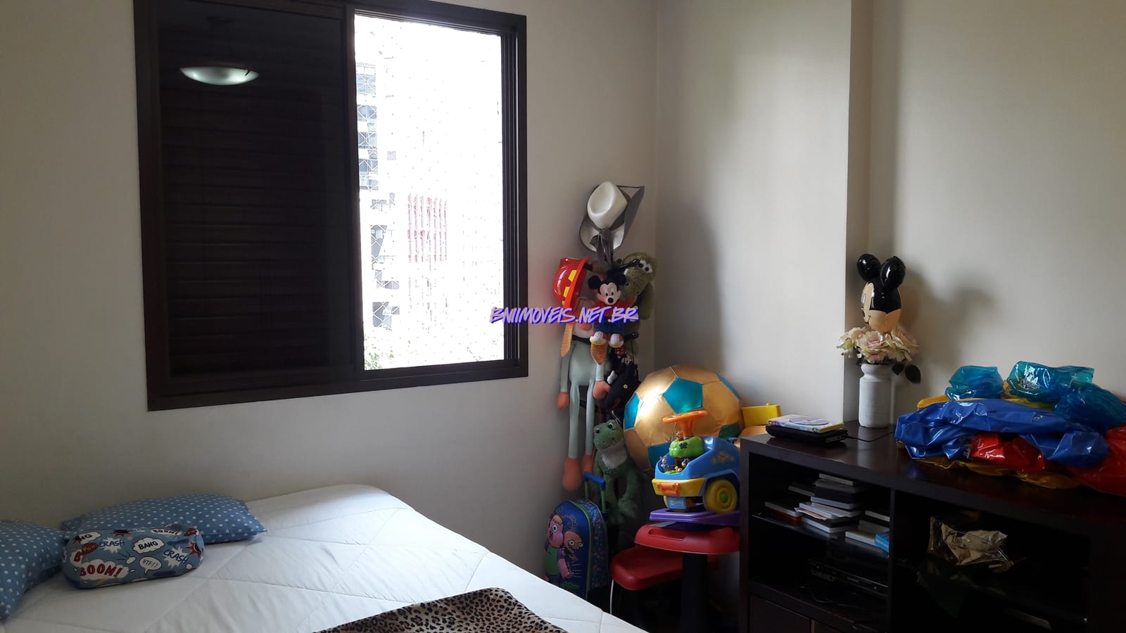 Apartamento, 4 quartos, 200 m² - Foto 21