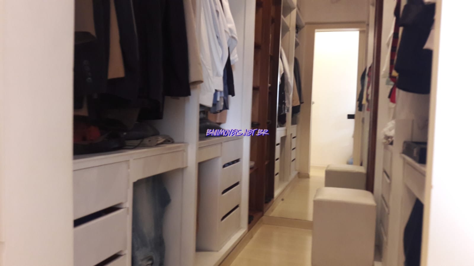 Apartamento, 4 quartos, 200 m² - Foto 20