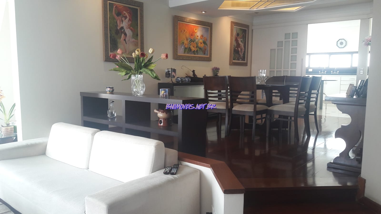 Apartamento, 4 quartos, 200 m² - Foto 3