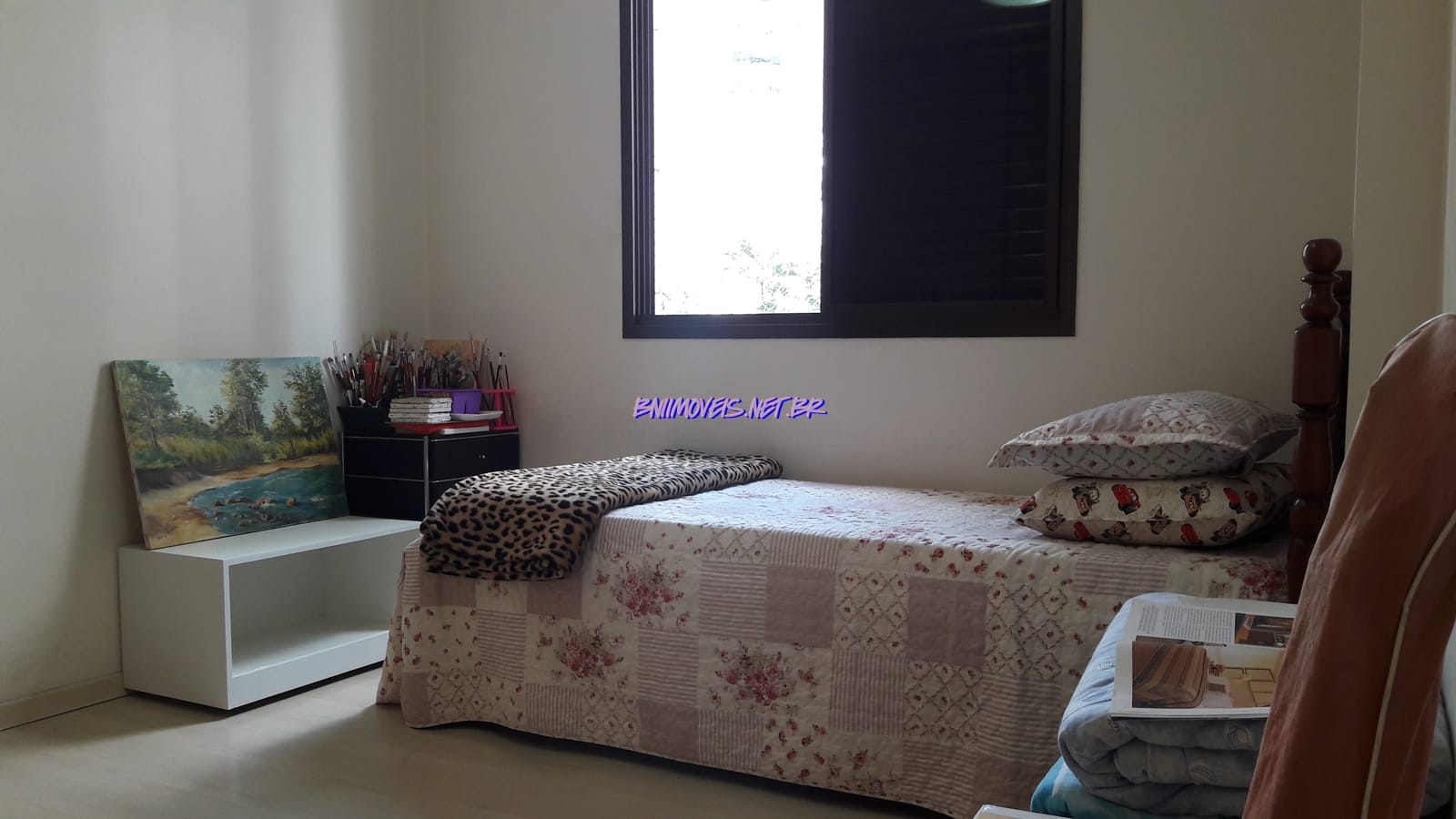 Apartamento, 4 quartos, 200 m² - Foto 30