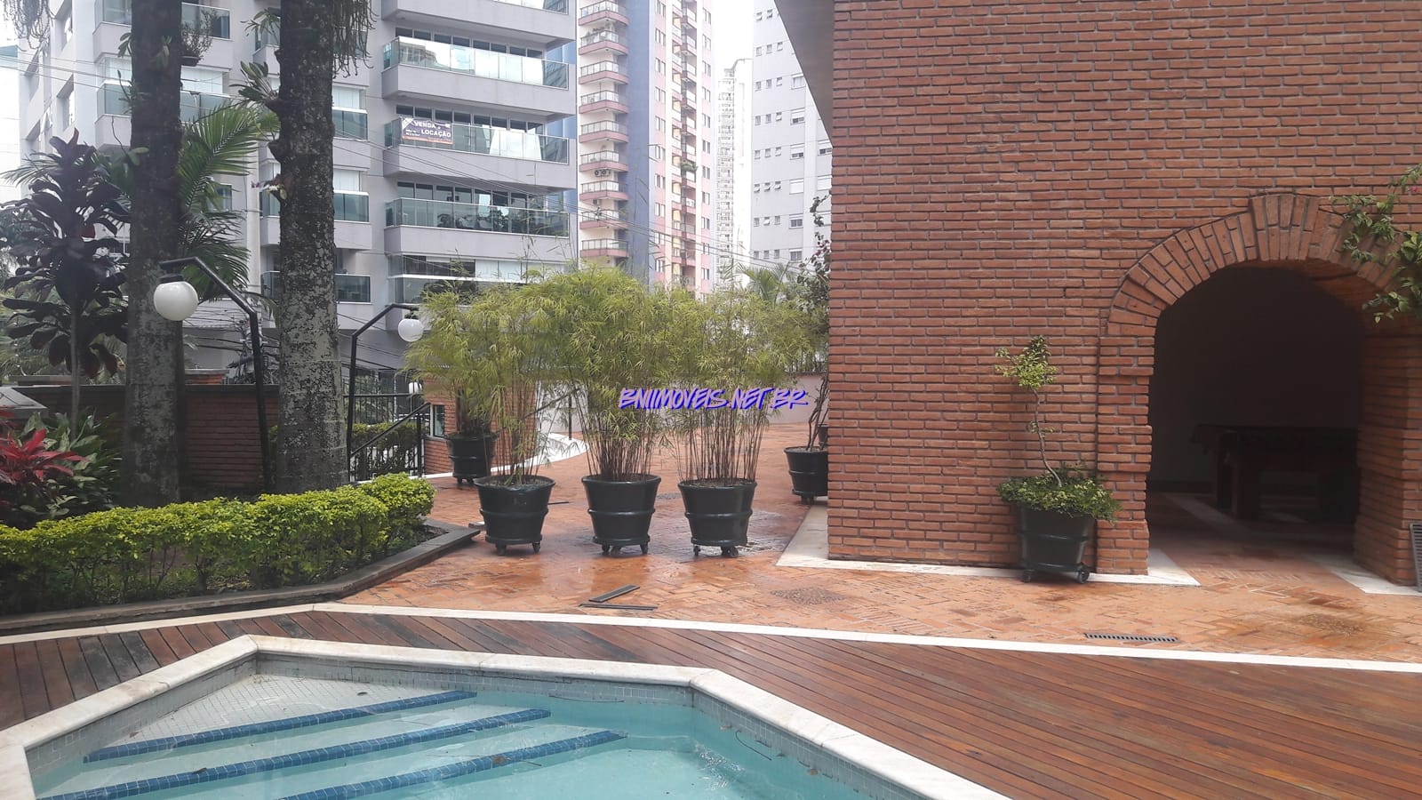 Apartamento, 4 quartos, 200 m² - Foto 41