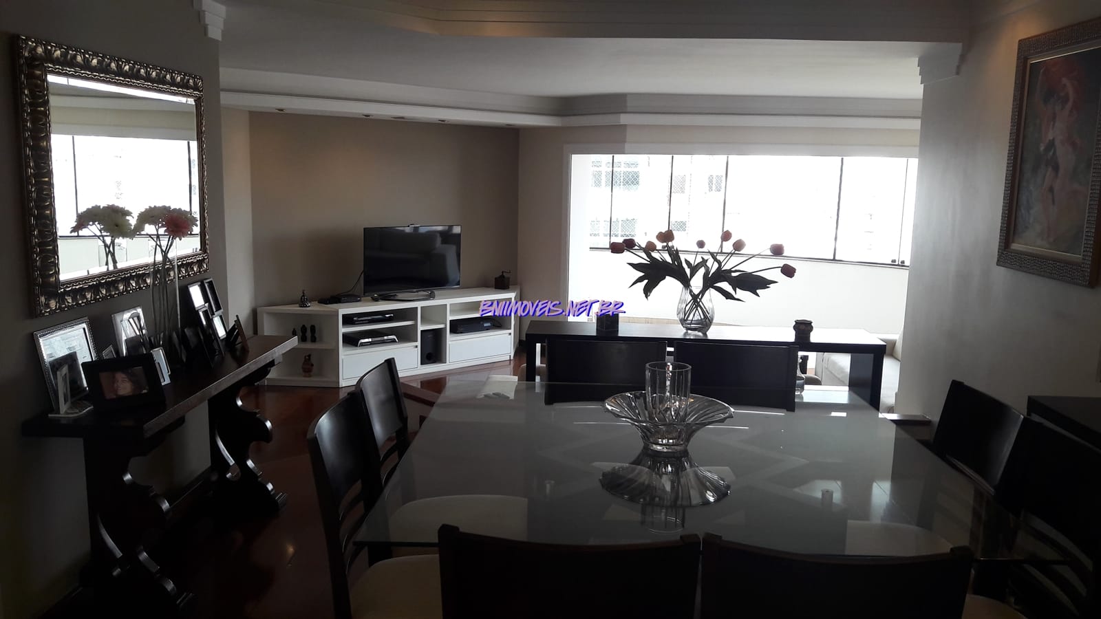 Apartamento, 4 quartos, 200 m² - Foto 7