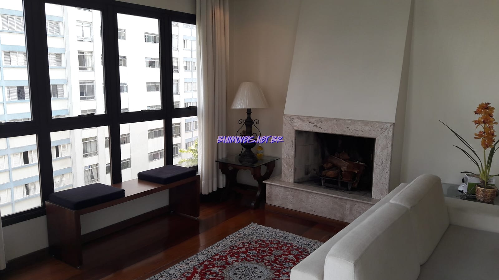 Apartamento, 4 quartos, 200 m² - Foto 8