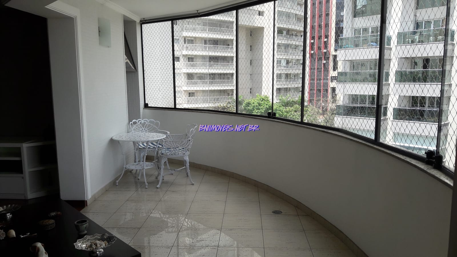 Apartamento, 4 quartos, 200 m² - Foto 10