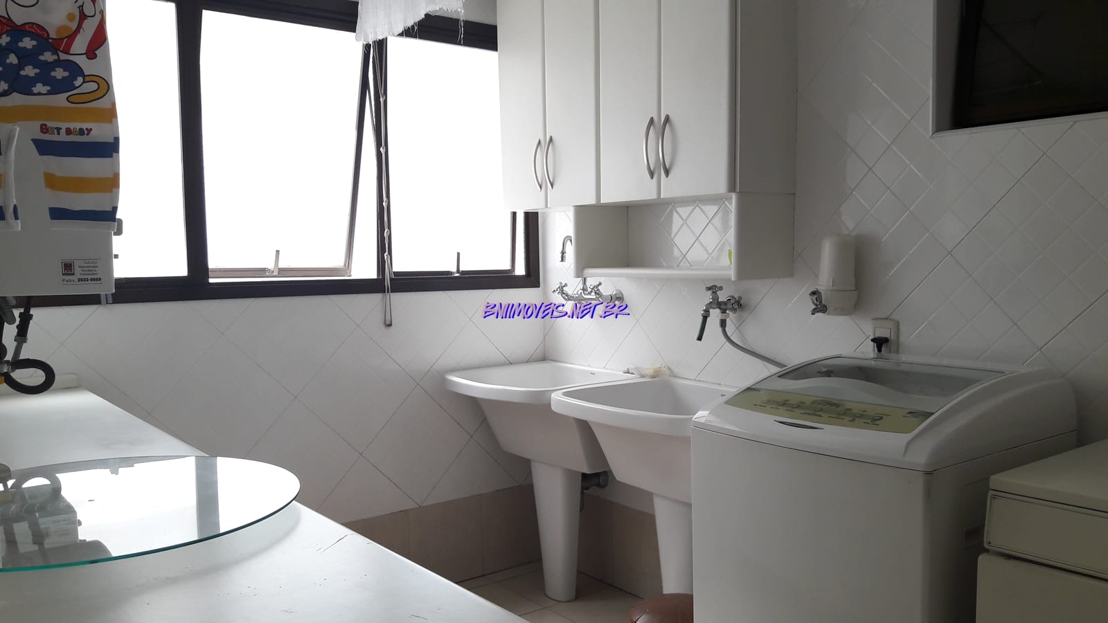 Apartamento, 4 quartos, 200 m² - Foto 38