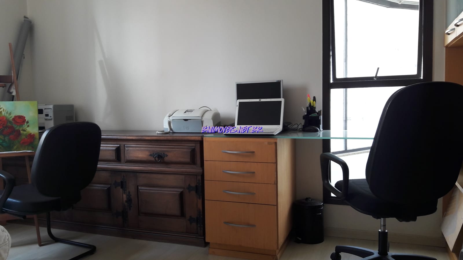 Apartamento, 4 quartos, 200 m² - Foto 35