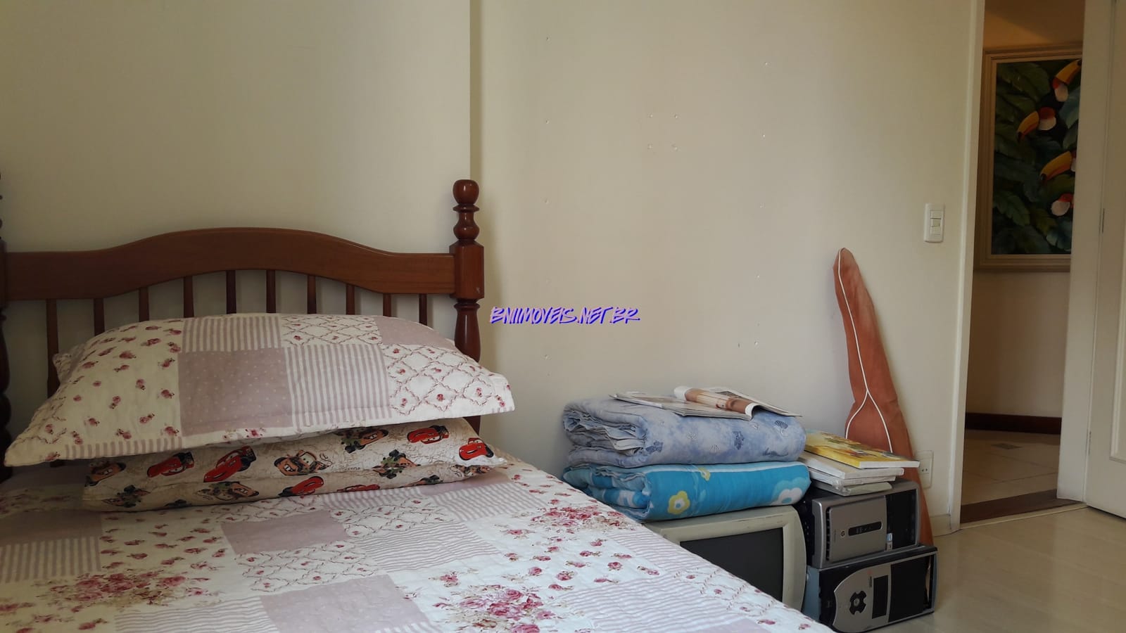 Apartamento, 4 quartos, 200 m² - Foto 31