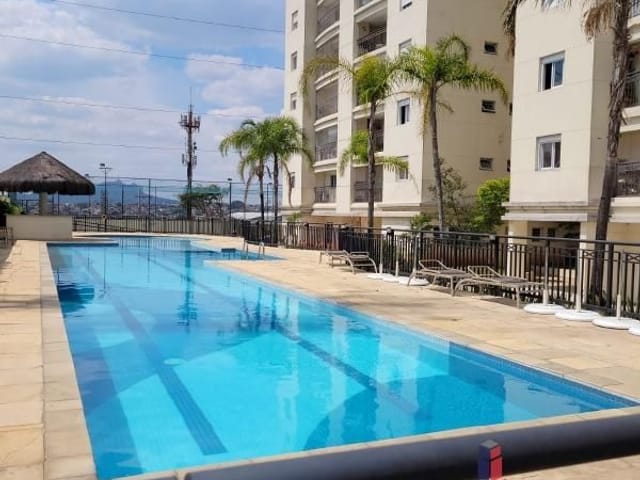 Foto do Apartamento - Apartamento à venda 2 Quartos, 2 Suites, 3 Vagas, 84M², Jaguaré, São Paulo - SP | Villa España | BUSSOCABA ADMINISTRACAO DE BENS E IMOVEIS LTDA