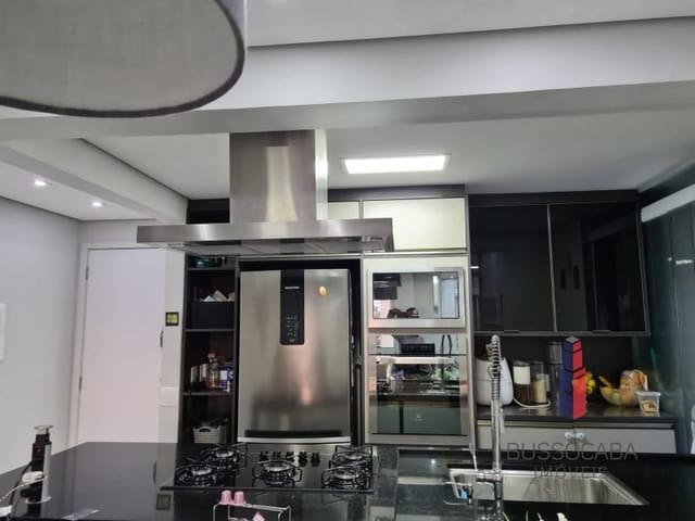 Foto do Apartamento - Apartamento à venda 2 Quartos, 2 Suites, 3 Vagas, 84M², Jaguaré, São Paulo - SP | Villa España | BUSSOCABA ADMINISTRACAO DE BENS E IMOVEIS LTDA