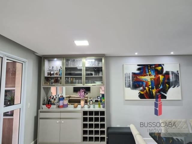 Foto do Apartamento - Apartamento à venda 2 Quartos, 2 Suites, 3 Vagas, 84M², Jaguaré, São Paulo - SP | Villa España | BUSSOCABA ADMINISTRACAO DE BENS E IMOVEIS LTDA