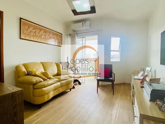 Apartamento com 97m² 2 quartos e 2 banheiros, à venda, no bairro Atibaia Jardim em Atibaia