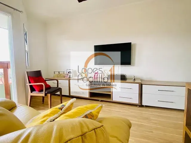 Apartamento com 97m² 2 quartos e 2 banheiros, à venda, no bairro Atibaia Jardim em Atibaia