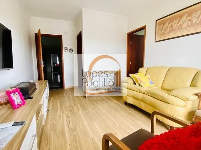 Apartamento com 97m² 2 quartos e 2 banheiros, à venda, no bairro Atibaia Jardim em Atibaia