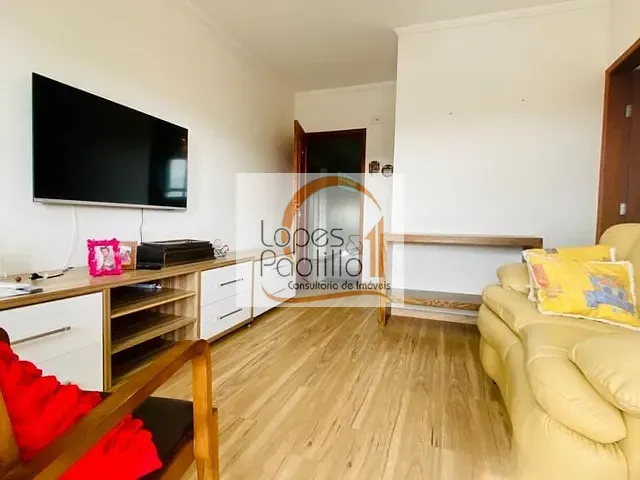 Apartamento com 97m² 2 quartos e 2 banheiros, à venda, no bairro Atibaia Jardim em Atibaia