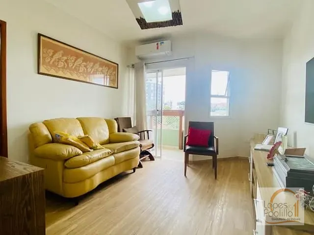 Apartamento com 97m² 2 quartos e 2 banheiros, à venda, no bairro Atibaia Jardim em Atibaia