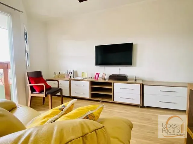 Apartamento com 97m² 2 quartos e 2 banheiros, à venda, no bairro Atibaia Jardim em Atibaia