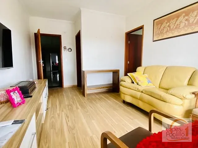 Apartamento com 97m² 2 quartos e 2 banheiros, à venda, no bairro Atibaia Jardim em Atibaia