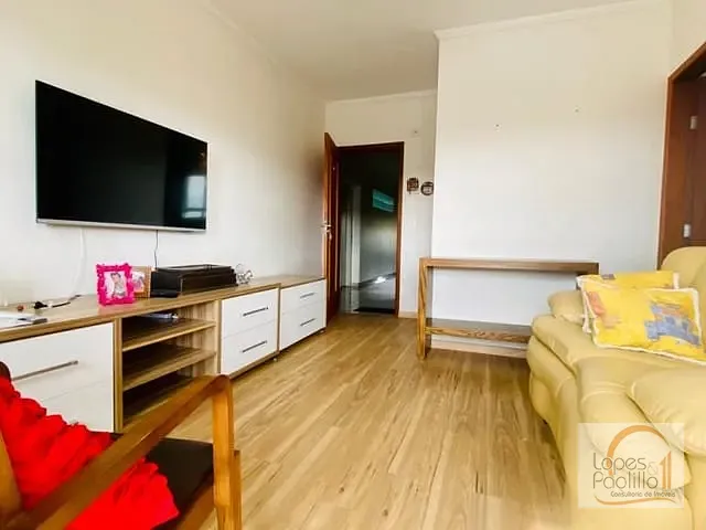 Apartamento com 97m² 2 quartos e 2 banheiros, à venda, no bairro Atibaia Jardim em Atibaia