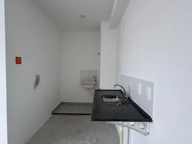 Apartamento 2 quartos e 1 banheiro, à venda, no bairro Chácara Califórnia em São Paulo