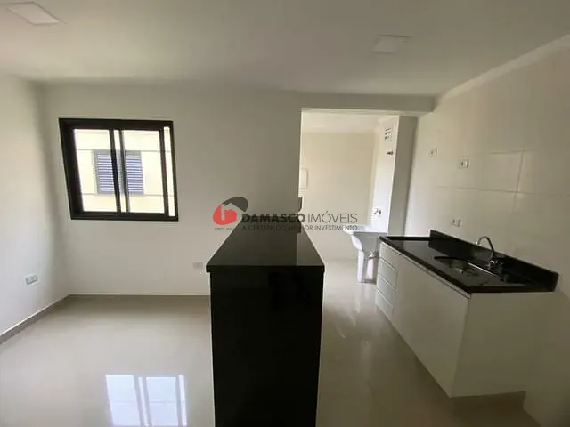 Apartamento 2 quartos e 1 banheiro, à venda, no bairro Quinta da Paineira em São Paulo