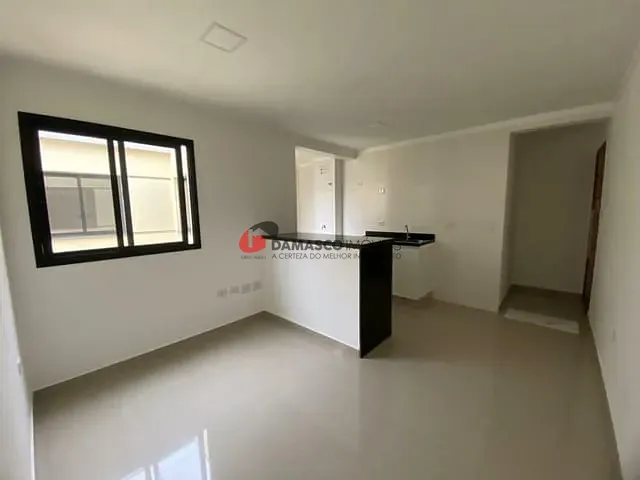 Apartamento 2 quartos e 1 banheiro, à venda, no bairro Quinta da Paineira em São Paulo