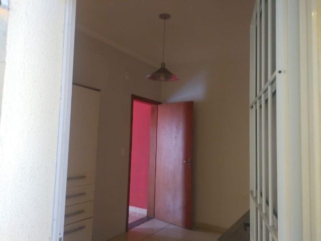 Apartamento 2 quartos e 1 banheiro, à venda, no bairro Residencial Pasin em Pindamonhangaba