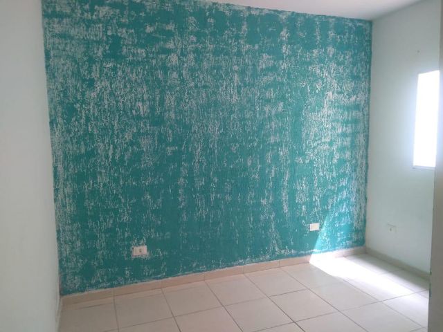 Apartamento 2 quartos e 1 banheiro, à venda, no bairro Residencial Pasin em Pindamonhangaba
