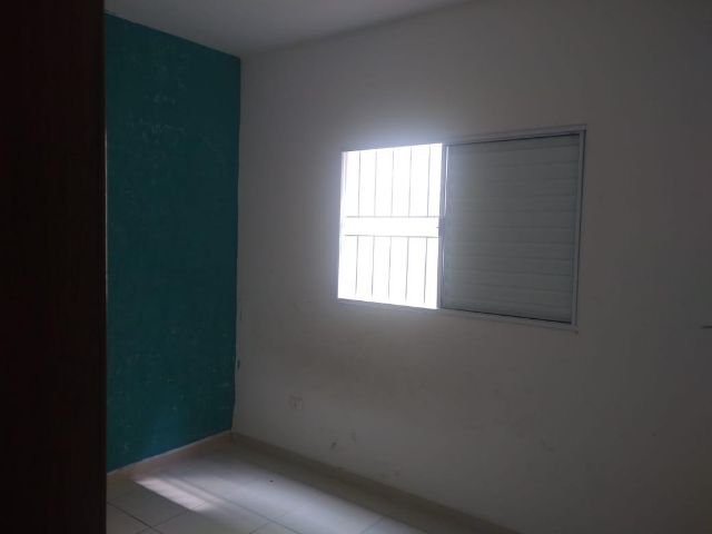 Apartamento 2 quartos e 1 banheiro, à venda, no bairro Residencial Pasin em Pindamonhangaba