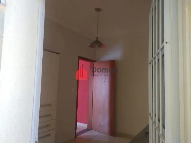 Apartamento 2 quartos e 1 banheiro, à venda, no bairro Residencial Pasin em Pindamonhangaba