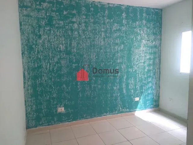 Apartamento 2 quartos e 1 banheiro, à venda, no bairro Residencial Pasin em Pindamonhangaba