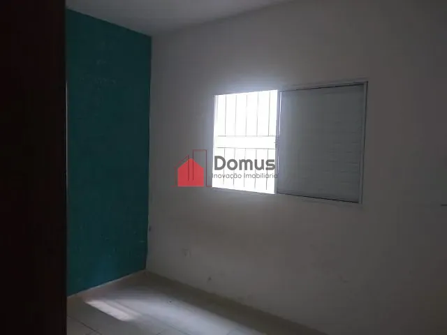Apartamento 2 quartos e 1 banheiro, à venda, no bairro Residencial Pasin em Pindamonhangaba
