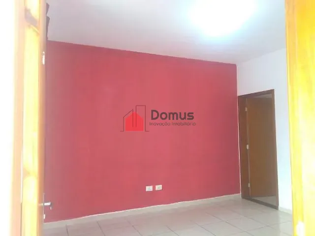 Apartamento 2 quartos e 1 banheiro, à venda, no bairro Residencial Pasin em Pindamonhangaba