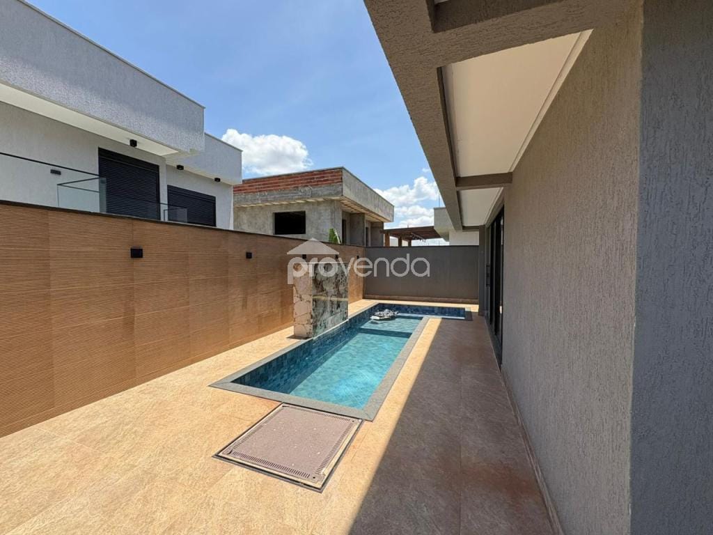 Sobrado, 3 quartos, 300 m² - Foto 28