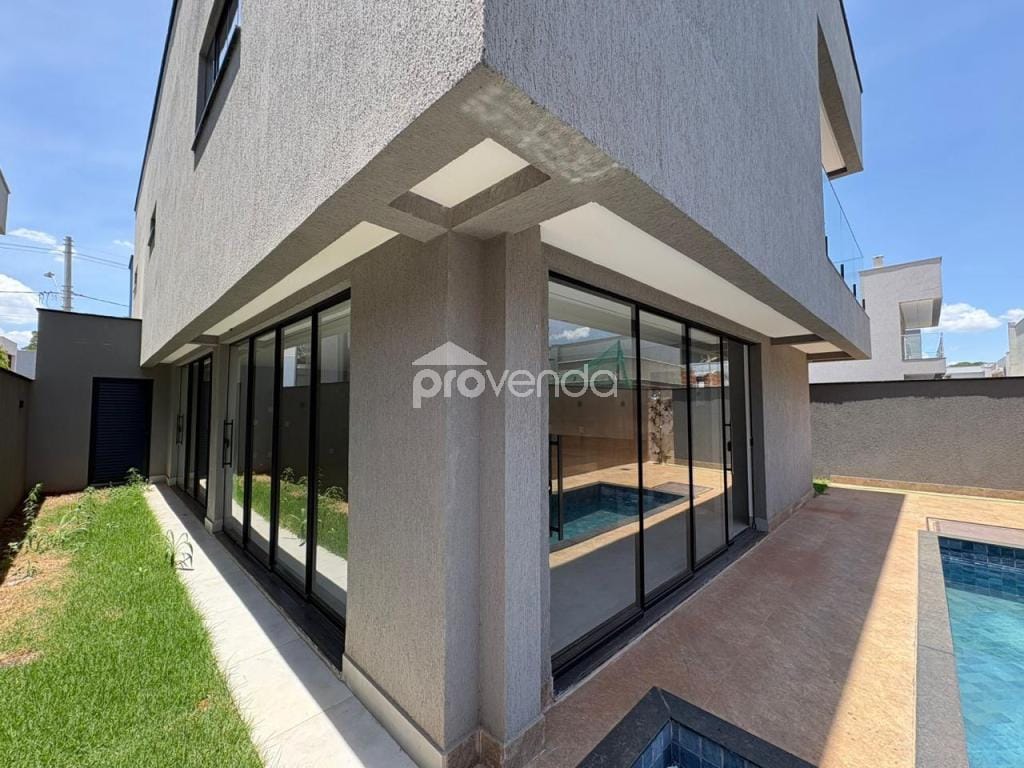 Sobrado, 3 quartos, 300 m² - Foto 30