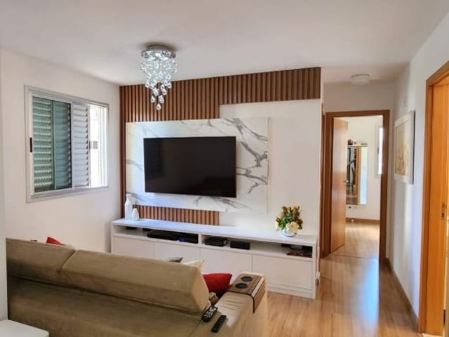 Foto do Apartamento - FLORAIS ECO RESORT - R$ 640.000 - Apartamento à venda, 2 dormitórios (1 suíte), 75m³, 2 Vagas, Gleba Palhano - Londrina/PR | Human Imóveis