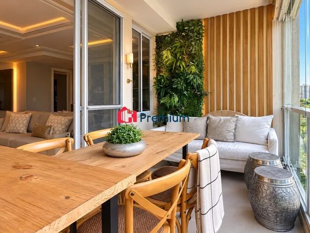 Apartamento 4 quartos e 4 banheiros, à venda, no bairro Jacarepaguá em Rio de Janeiro