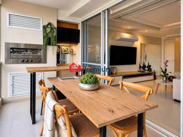 Apartamento 4 quartos e 4 banheiros, à venda, no bairro Jacarepaguá em Rio de Janeiro