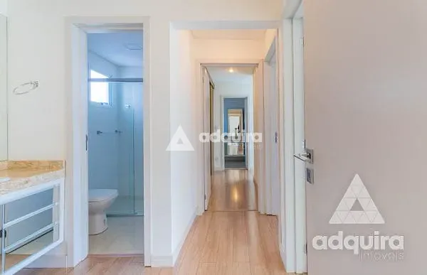 Apartamento, 3 quartos, 134 m² - Foto 10