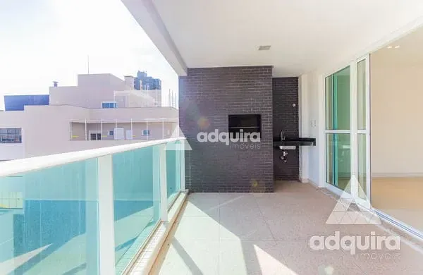 Apartamento, 3 quartos, 134 m² - Foto 5