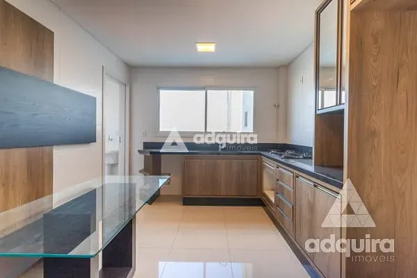 Apartamento, 3 quartos, 134 m² - Foto 6