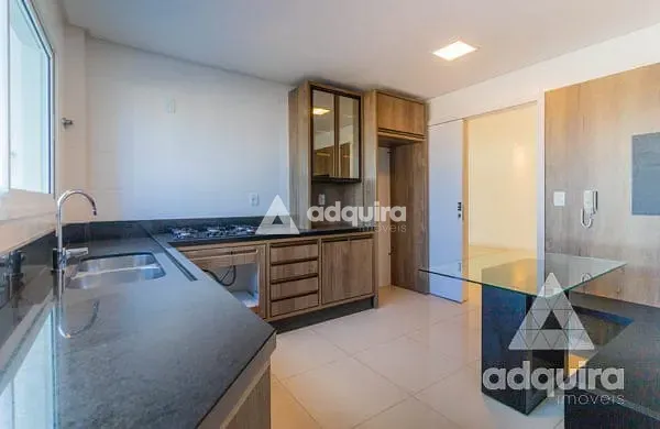 Apartamento, 3 quartos, 134 m² - Foto 8