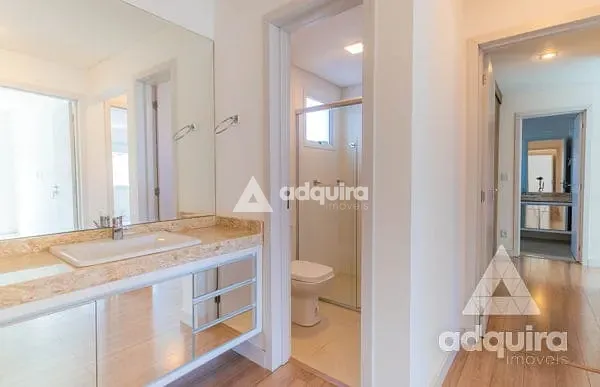 Apartamento, 3 quartos, 134 m² - Foto 11