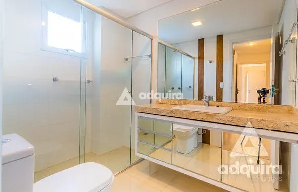Apartamento, 3 quartos, 134 m² - Foto 17